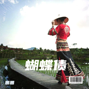 蝴蝶债 (伴奏)