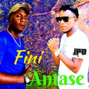 Fini antase (feat. Ti tano)