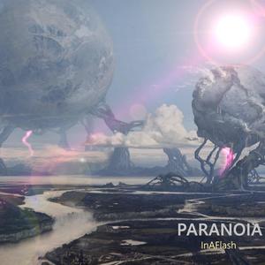 Paranoia (feat. Naisha Shetty)