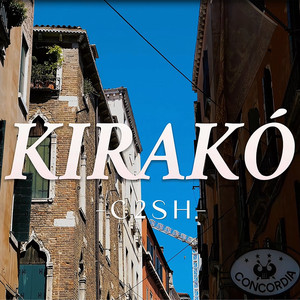 Kirakó