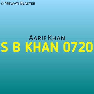 S b khan 0720