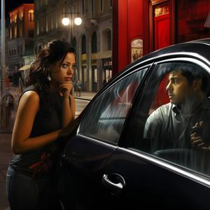 Putas (feat. Jordan Petrov, Jero Molto & Neo Pro) (Explicit)