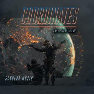 Coordinates (feat. dassitdassall) (Explicit)