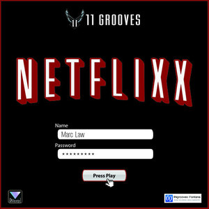 Netflixx