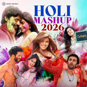 Holi Mashup 2026