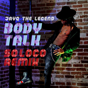 Body Talk so Loco (Latin Mix)