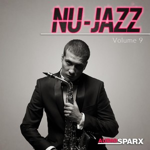 Nu-Jazz Volume 9