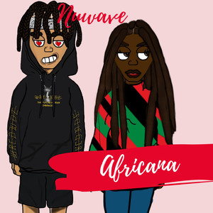 Africana (Explicit)