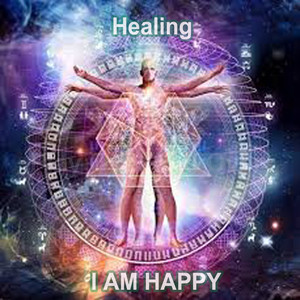 I Am Happy Affirmation Meditation