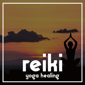 Reiki Yoga Healing