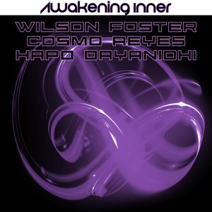 Awakening Inner (528 Hz)