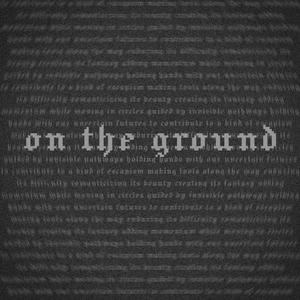 On the Ground (Original)