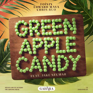 Green Apple Candy (feat. Jake Neumar)