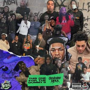 All Off Gramz - Miss A beat (feat. Pint, Lil Dummy, TDub, Flex Paidd & Mari67) (Explicit)