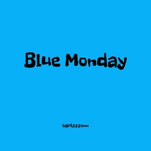 Blue Monday