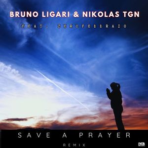 Save a Prayer (Remix)