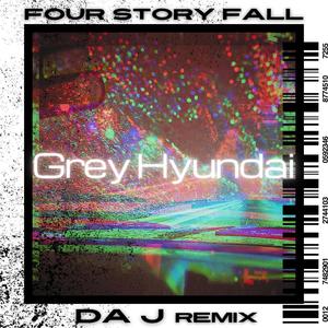 Grey Hyundai (Da J Remix)