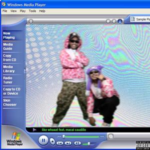 like whaaat (feat. Macai Caudillo) (Explicit)