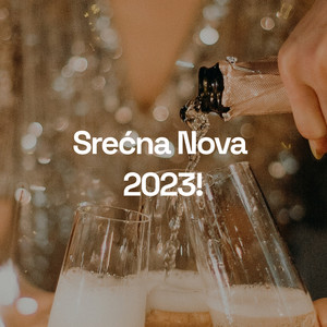 Srećna Nova 2023. Godina! (Explicit)