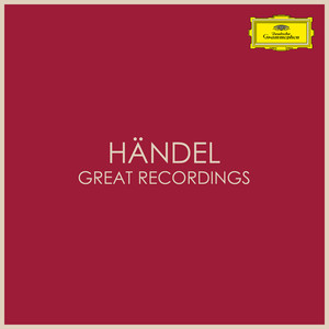 Händel - Great Recordings