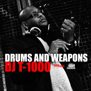 Drums and Weapons