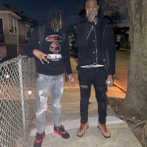 Pump It (feat. BuxkPhifty & JTM Leeky) (Explicit)