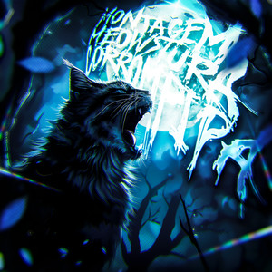 MONTAGEM MEOWSTURA CORROMPIDA