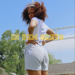 In Dem Greys (Explicit)