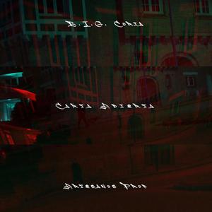 Carta abierta(feat. B.I.G. Coria) (Explicit)