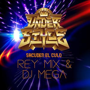 Sacuden el culo (Explicit)