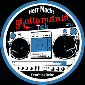 Teufelsküche (Fraequenzer Remix)