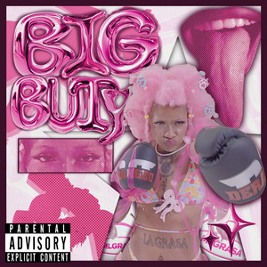 BIG BUTY (Explicit)