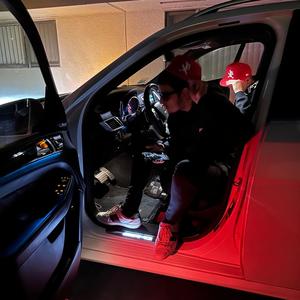 Haunted House (Explicit)