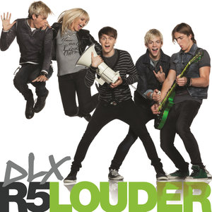 R5 - Here Comes Forever (Acoustic)