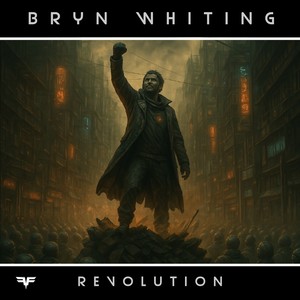 Revolution (Dub Mix)