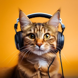 Orquesta De Gatos Con Armonía