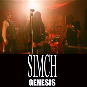 Genesis (Explicit)