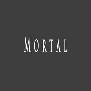 Mortal (feat. PJC)