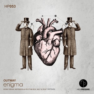 Enigma (Original Mix)