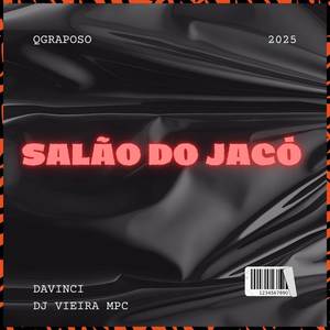 Salão do Jacó