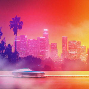 Down Town (Prod. Tokimeki Records)