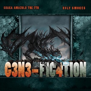 G3n3-Fic4t1on (Explicit)