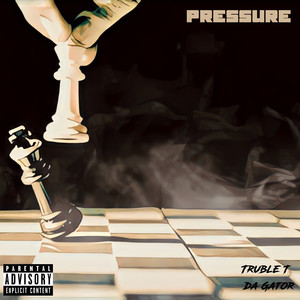 Pressure (Explicit)