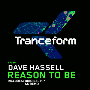 Reason To Be (Original Mix)