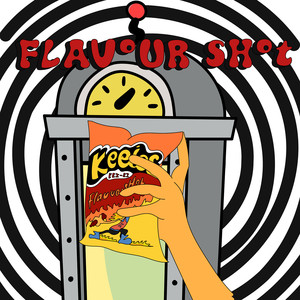 Flavour Shot (Explicit)