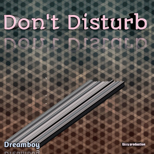 DONT DISTURB