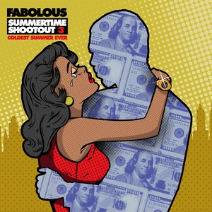 Fabolous - Frenemies