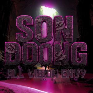 SON DOONG (feat. Qfel & Piter Parker) (Explicit)