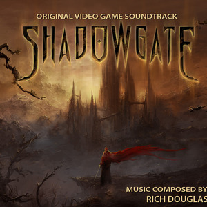 Shadowgate Theme
