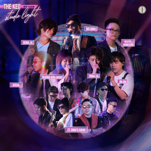 YÊU EM KHÔNG HỀ SAI (feat. Dinh's Band)